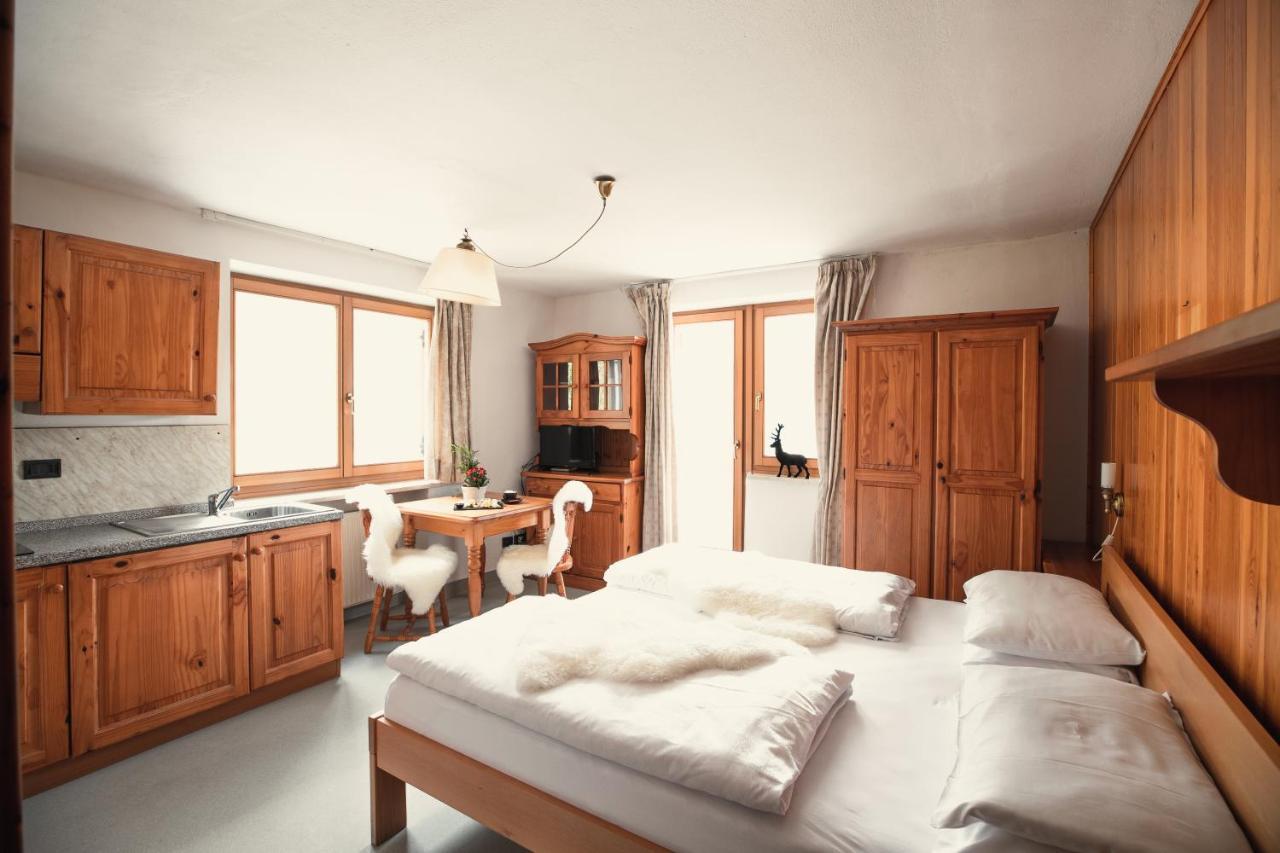 بريسّانوني Plose Parkhotel & Residence المظهر الخارجي الصورة