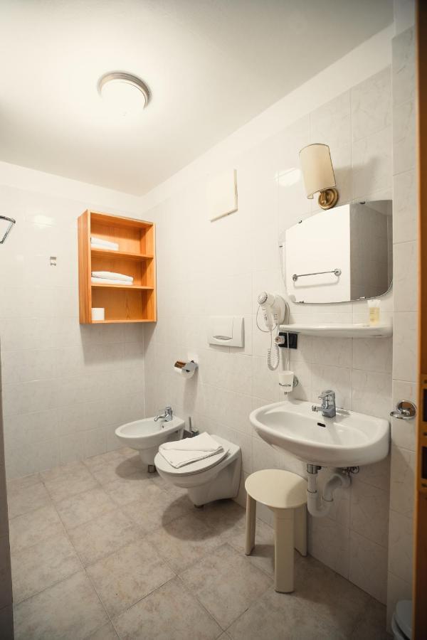 بريسّانوني Plose Parkhotel & Residence المظهر الخارجي الصورة
